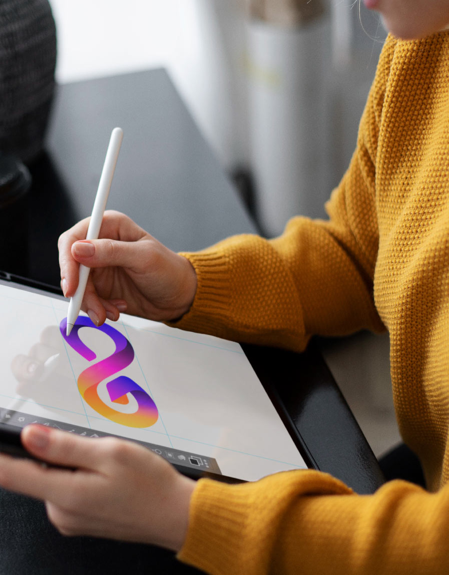 Logo-Design