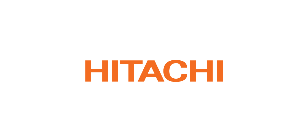 HITACHI