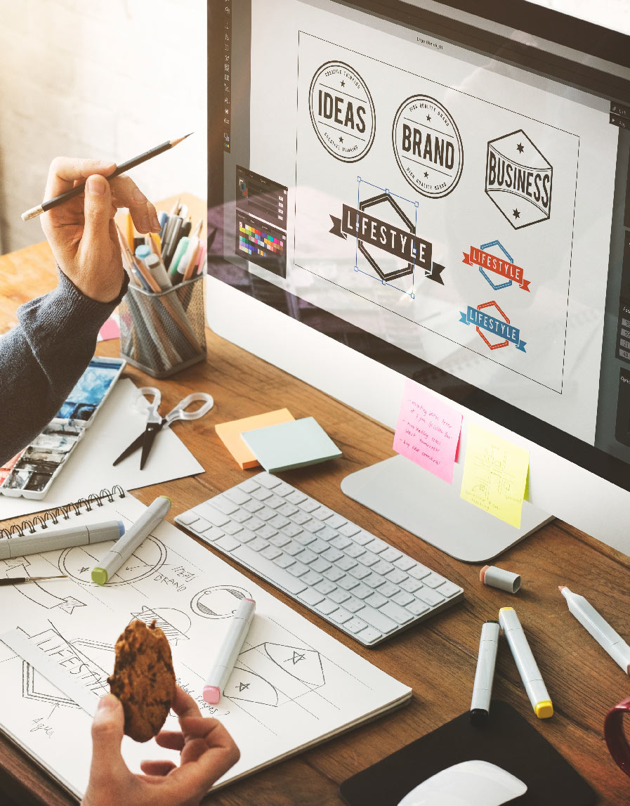 Graphic-Desiging