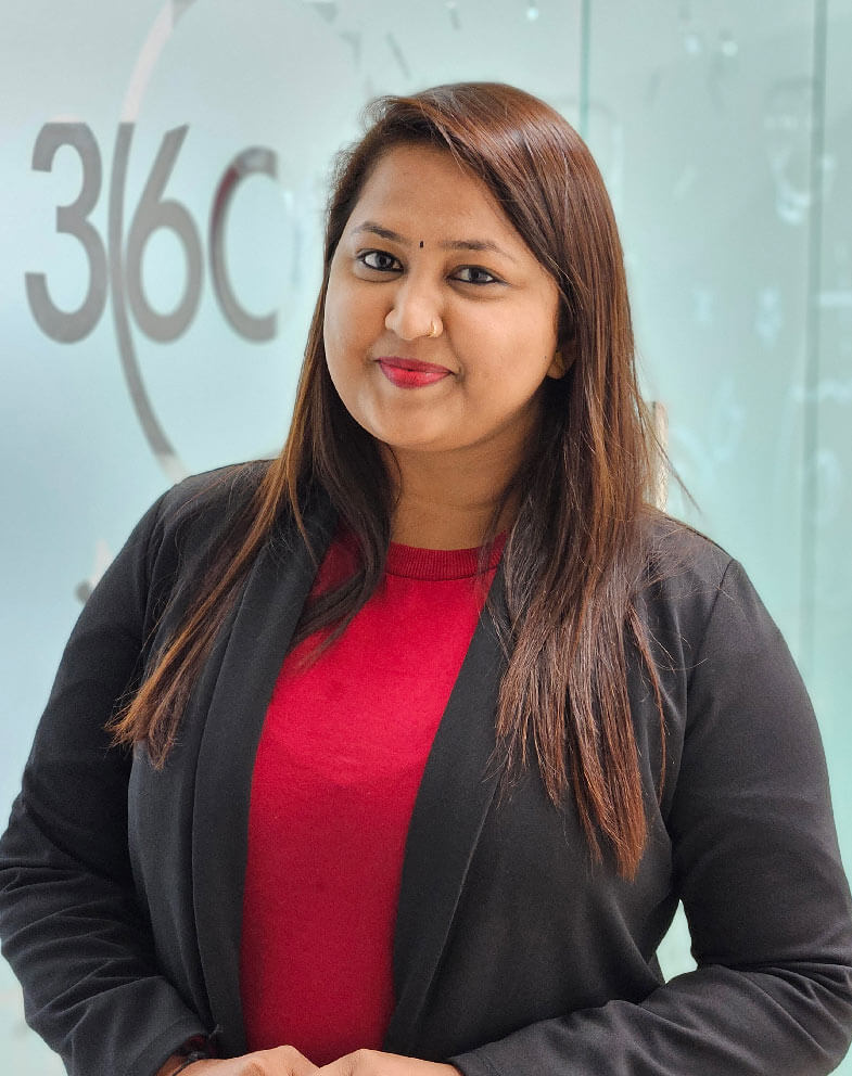 Monika B - Development team Lead - 7 - Web Design Company & Digital Marketing Agency In Malaysia