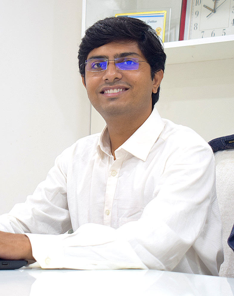 Nirav D - Head of Project Mangement - 5 - Web Design Company & Digital Marketing Agency In Malaysia