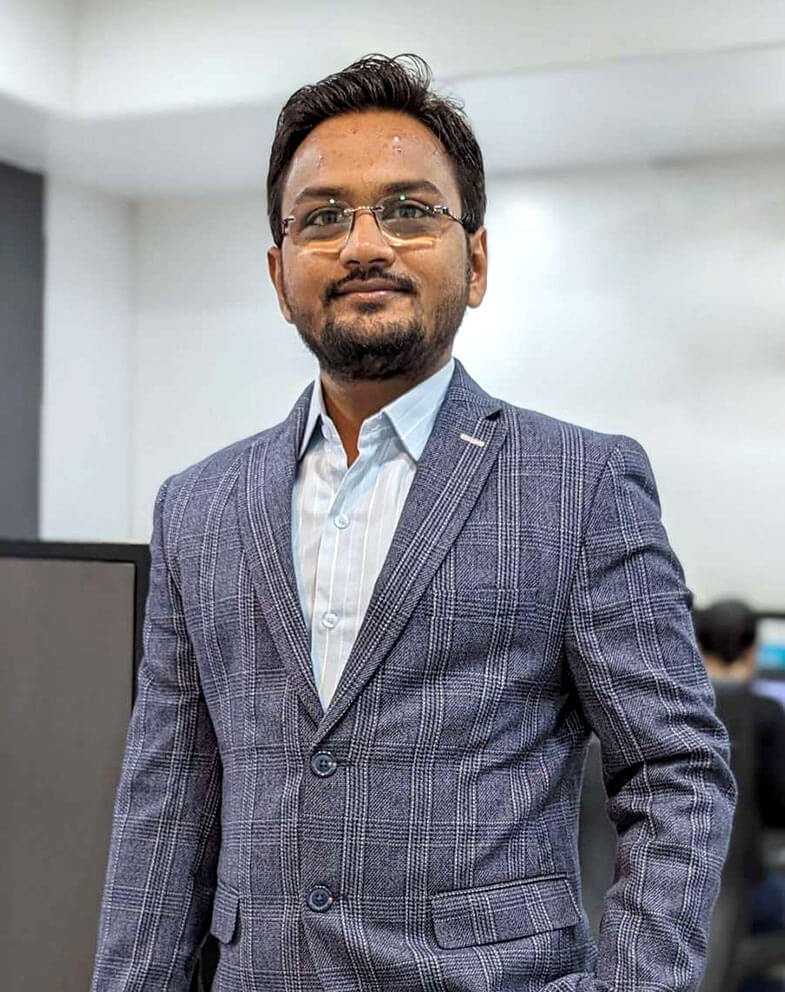 Uday N - Head of Project Management - 4 - Web Design Company & Digital Marketing Agency In Malaysia