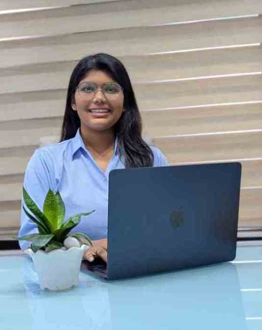 yashvi - Web Design Company & Digital Marketing Agency In Malaysia