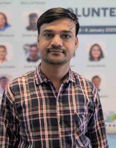 Ravi M - Web Design Company & Digital Marketing Agency In Malaysia